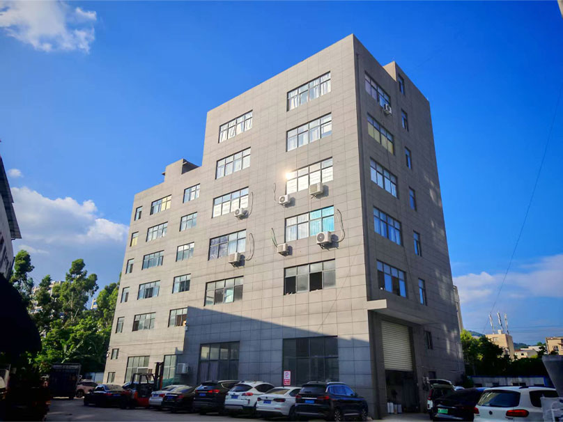 福州呈欣光电有限公司